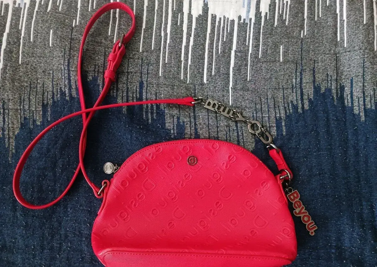 Kabelka Desigual Bols Colorama Deia
