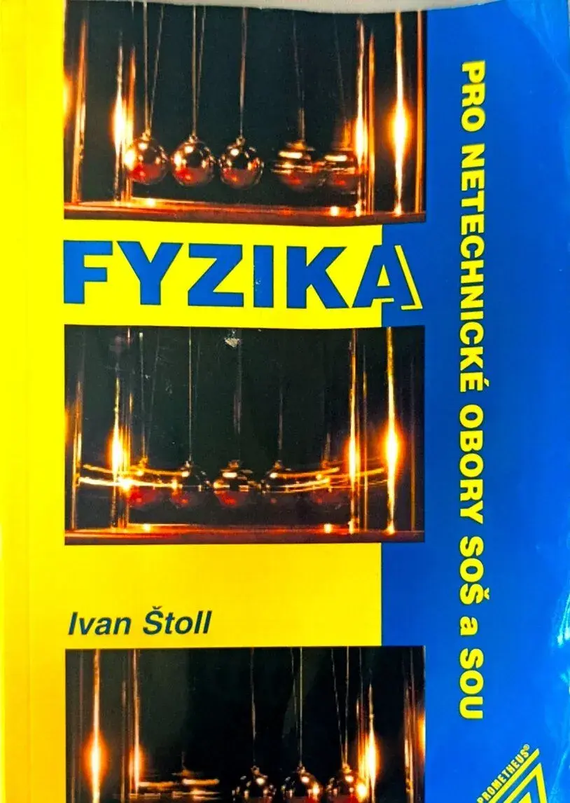 Fyzika