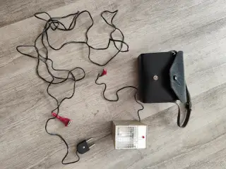 Sovětský externí blesk FOTON