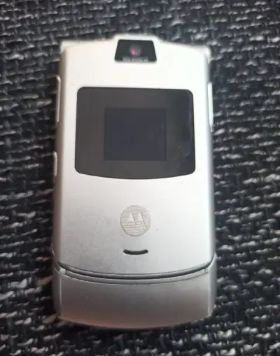 Motorola razr