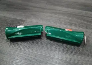 Rotační čistící kartáče VORWERK - NOVÉ