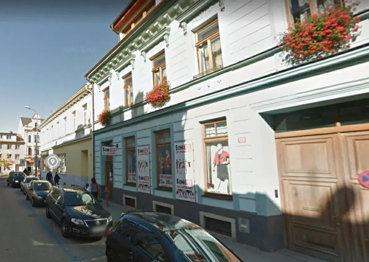 Virtuální sídlo Pronájem, místo podnikání, schránka