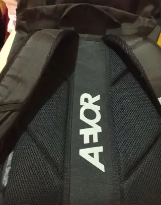 AEVOR water proof