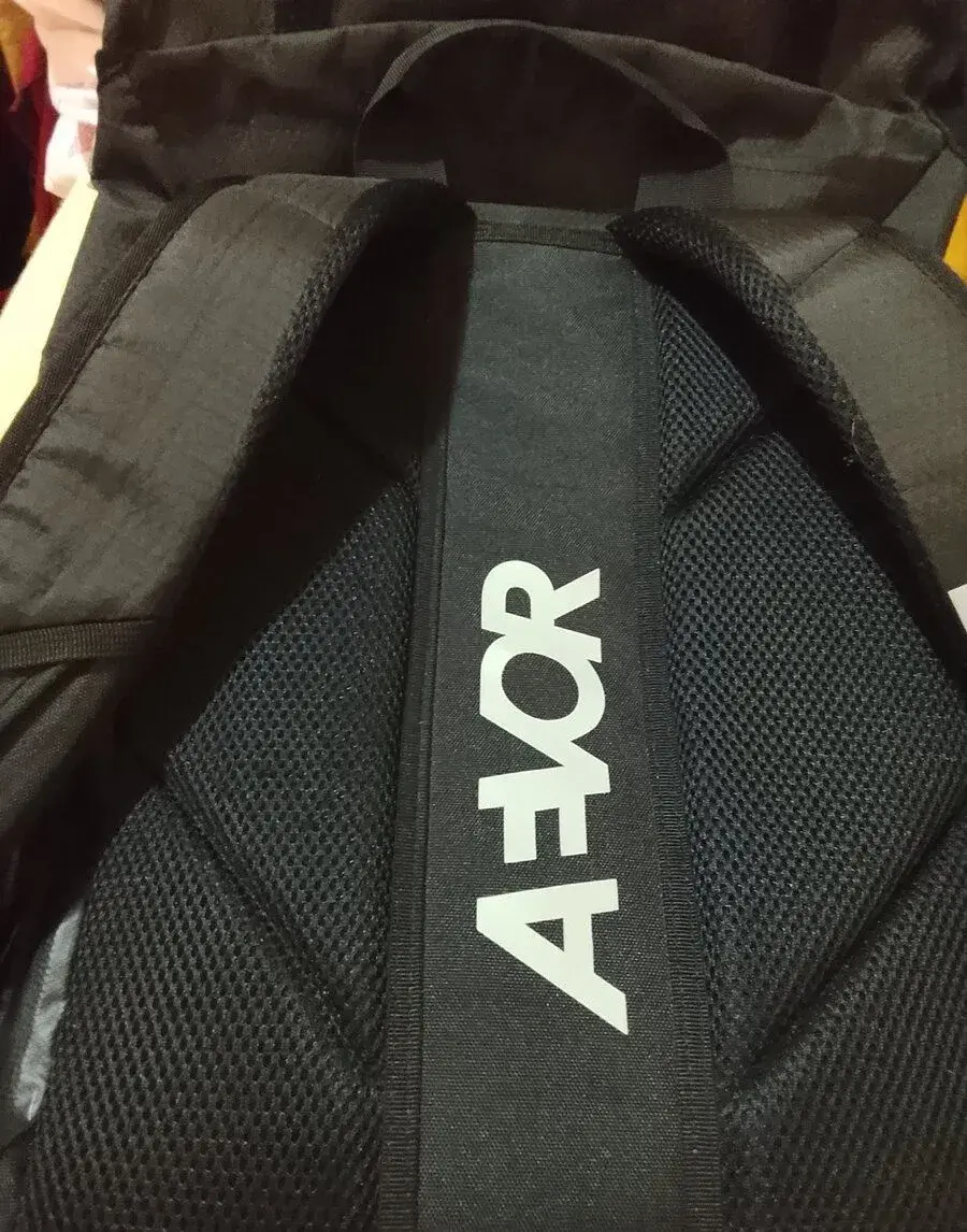 AEVOR water proof