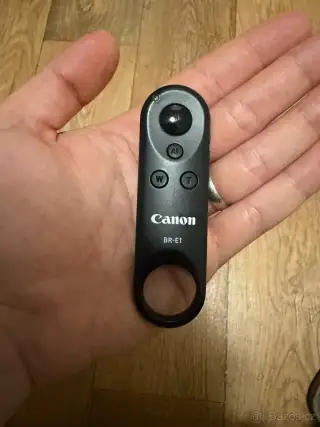 Canon BR-E1 dálková spoušť