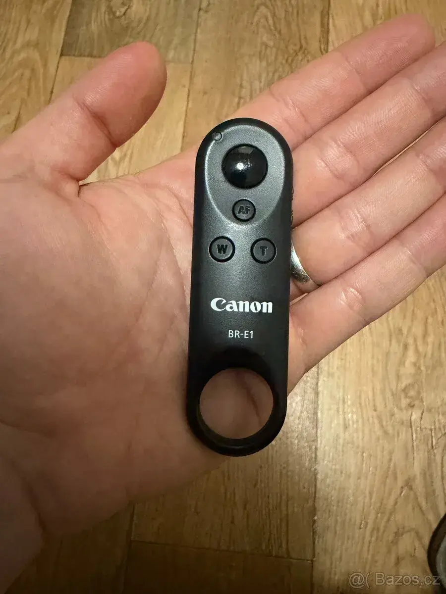 Canon BR-E1 dálková spoušť