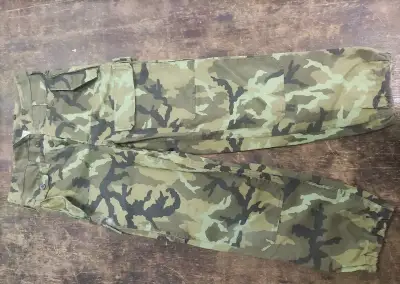 Kompletní sada AČR vz.95 celoroční