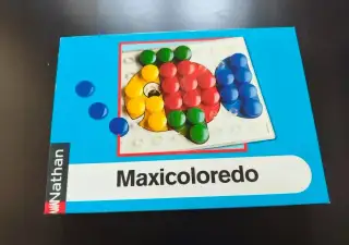 Maxicoloredo