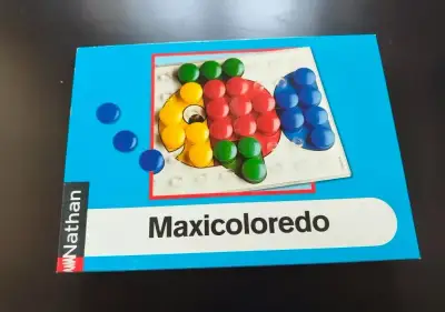 Maxicoloredo