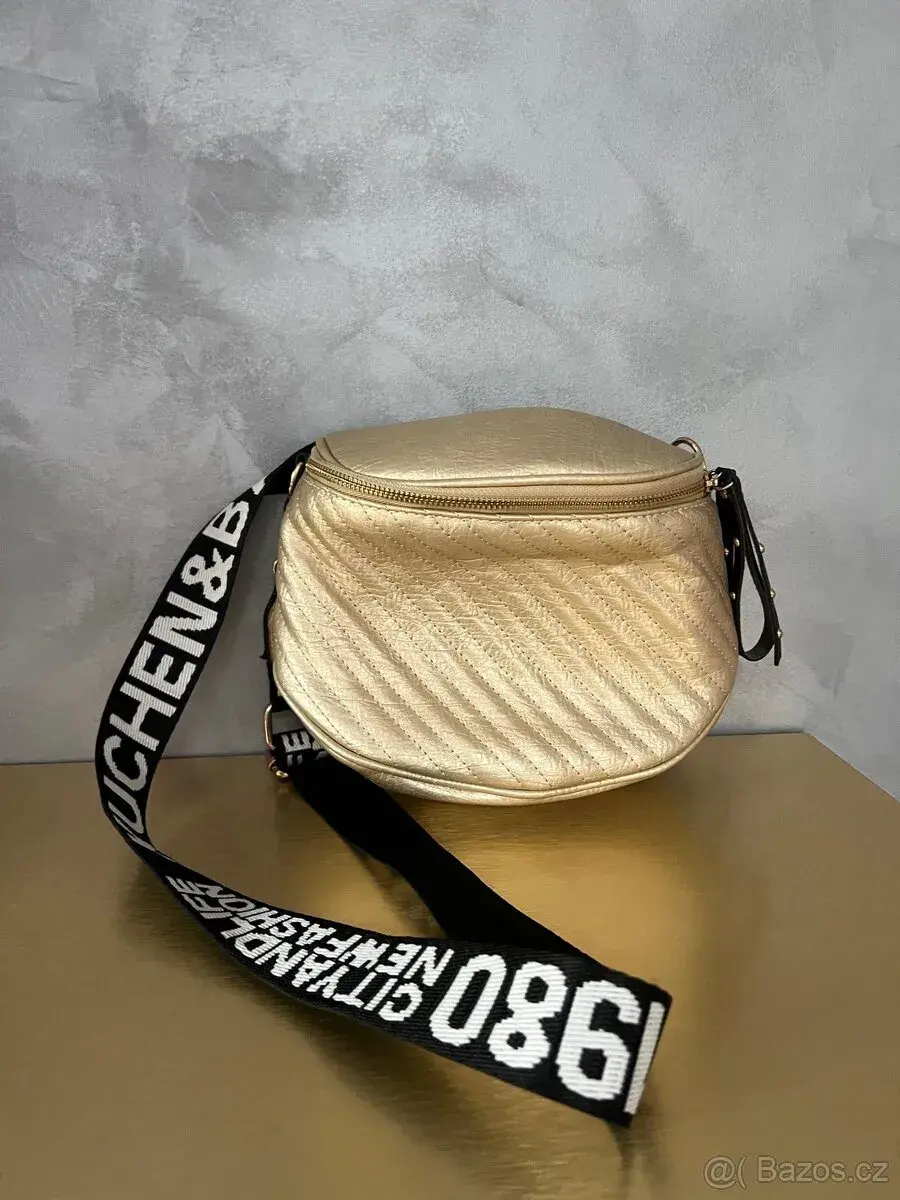 Crossbody