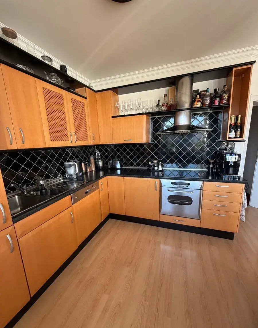 Pronájem bytu 3+kk, 90,00 m², ul. Hanáckého pluku, Olomouc.