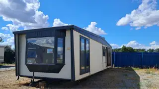 MODERNÍ CELOROČNÍ MOBILHEIM