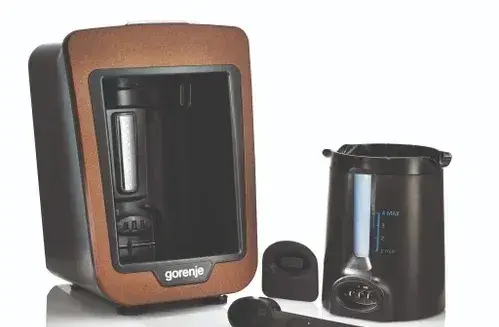 Kávovar - Gorenje ATCM 730 T