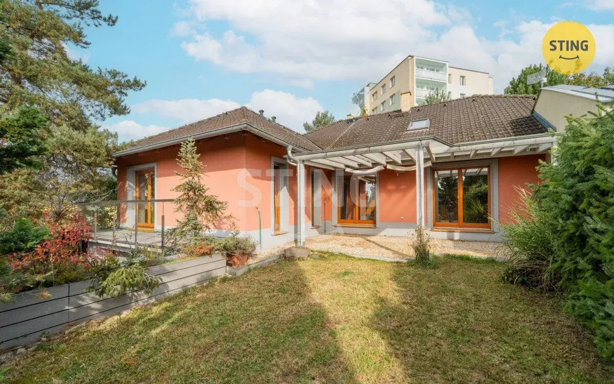 Prodej RD Opava , 137038