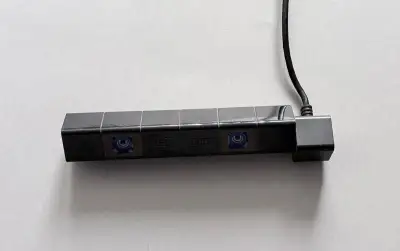 - PS4 Sony kamerka model Cuh-Zey1 -