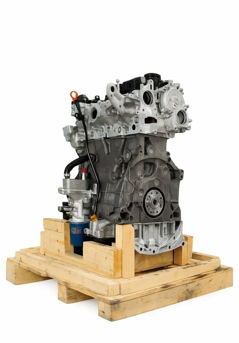 Nový motor 2.2 4H03 DW12RU JUMPER BOXER skladem