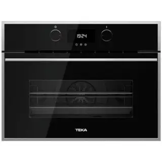 vestavná MW trouba Teka HLC 844 C BK - NOVÉ, NEROZBALENÉ