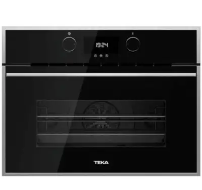 vestavná MW trouba Teka HLC 844 C BK - NOVÉ, NEROZBALENÉ
