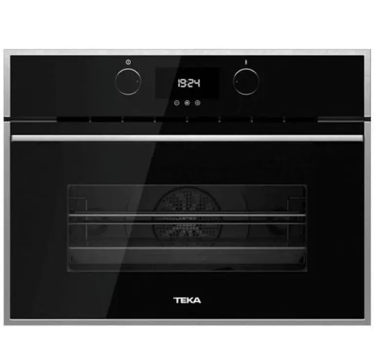 vestavná MW trouba Teka HLC 844 C BK - NOVÉ, NEROZBALENÉ