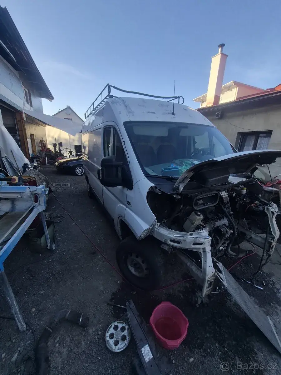 Fiat ducato