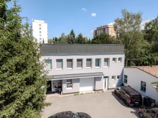 Nemovitost – 292.73 m²