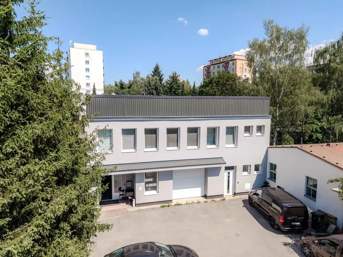 Nemovitost – 292.73 m²