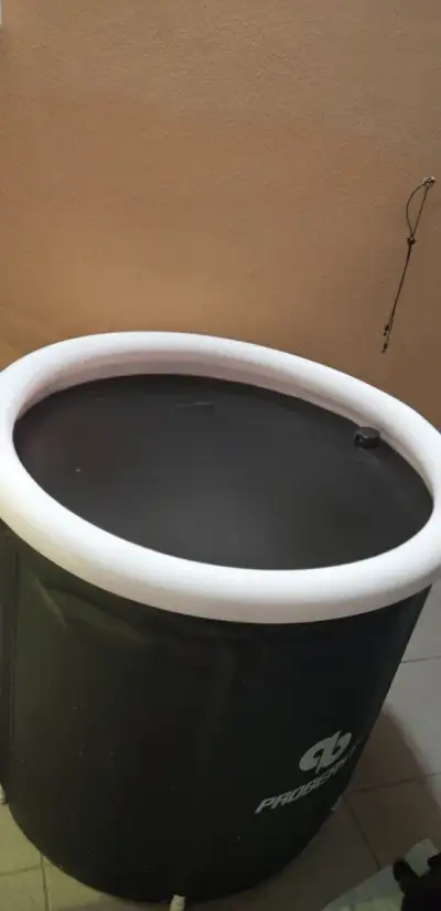 Otužovací barel PROBEAST