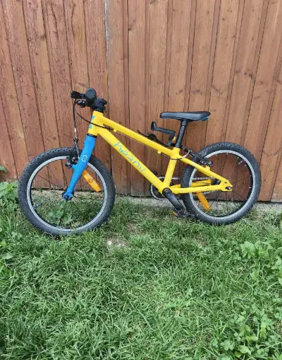 Beany 16 dětské kolo