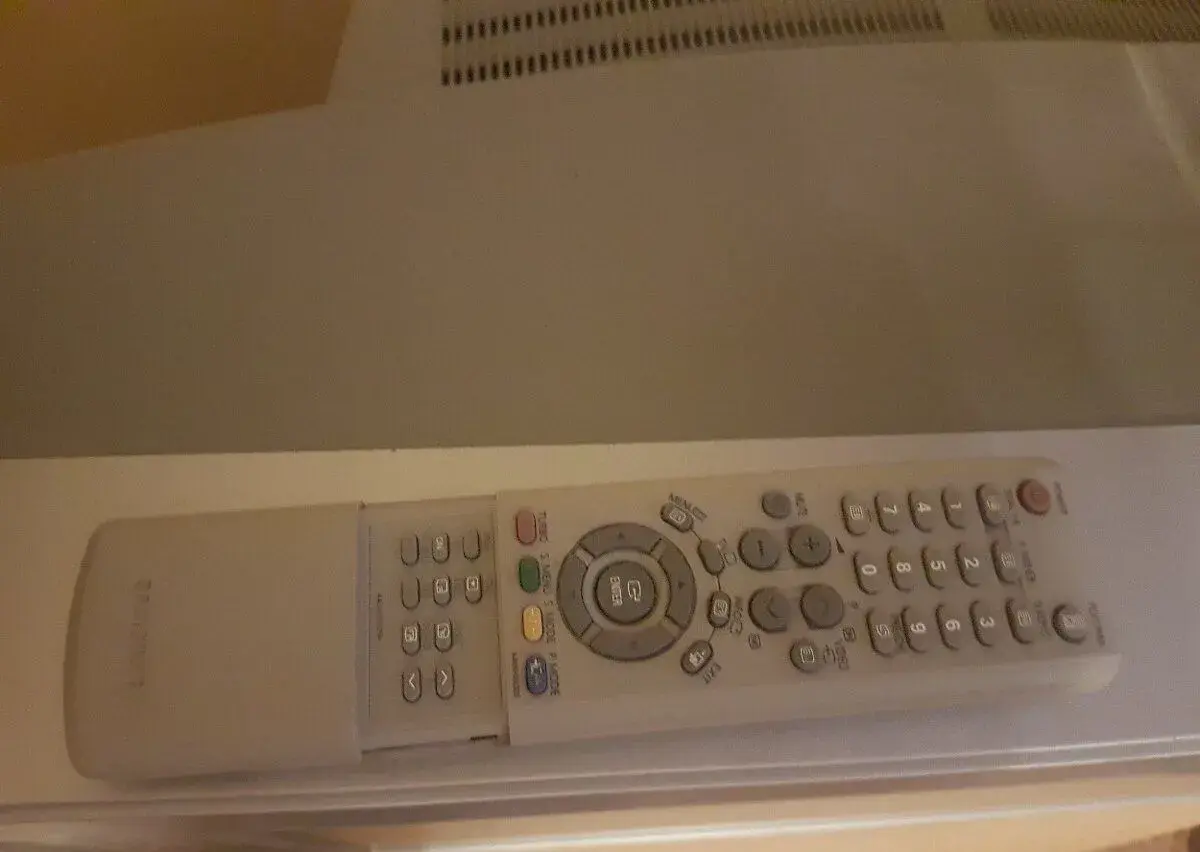 Televize Samsung