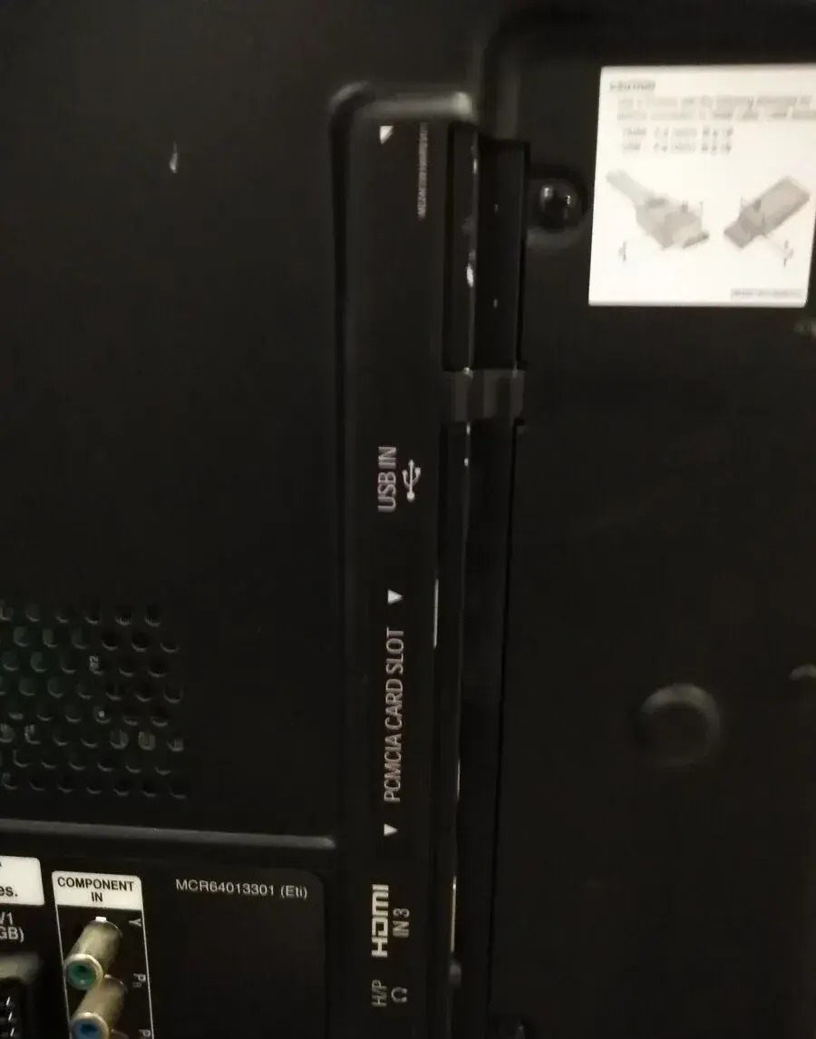 Televizor LG