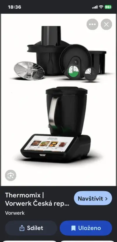Thermomix TM7