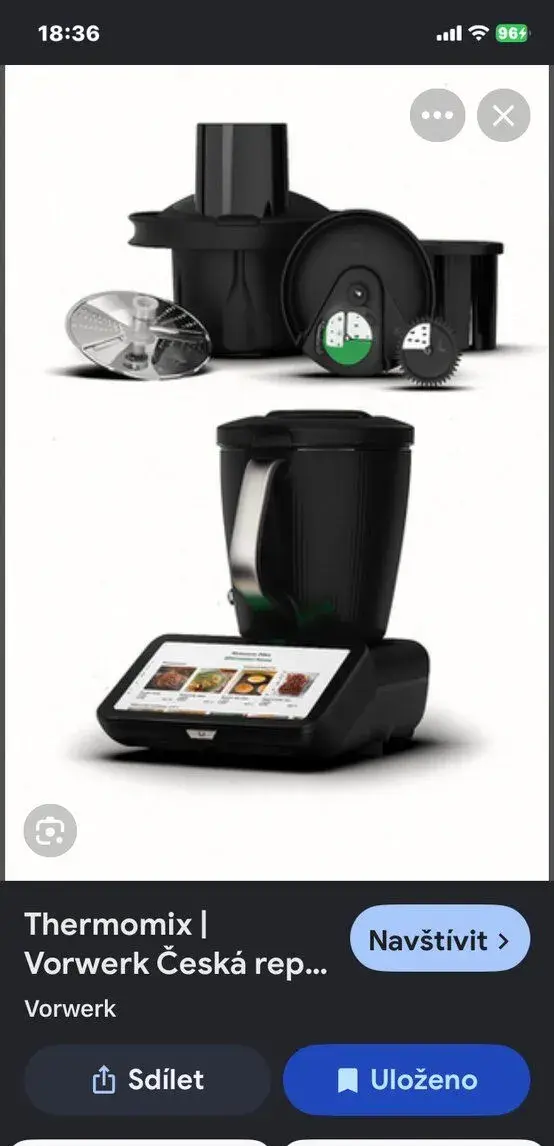 Thermomix TM7