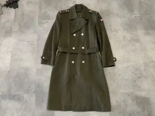 Kabát originál AČR ke stejnokroji vz. 97