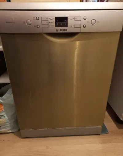 Mycka Bosch 60 cm