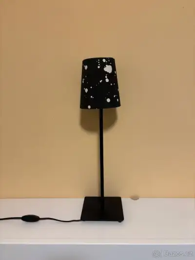 Lampička Ikea