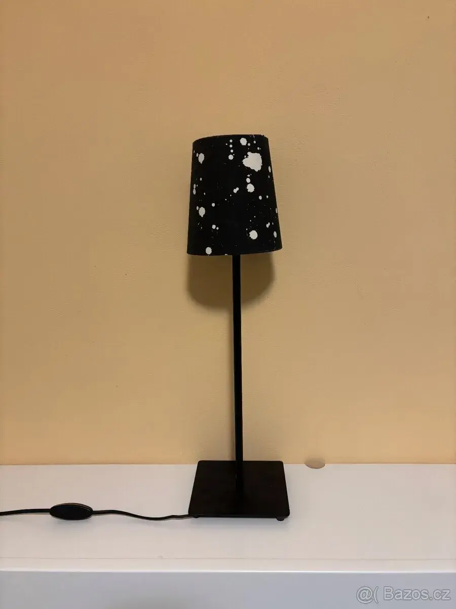 Lampička Ikea