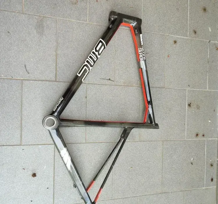 BMC team machine SLR01 carbon rám