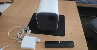 Xiaomi projektor
