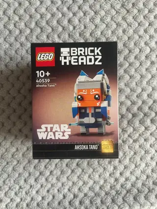 LEGO STAR WARS 40539