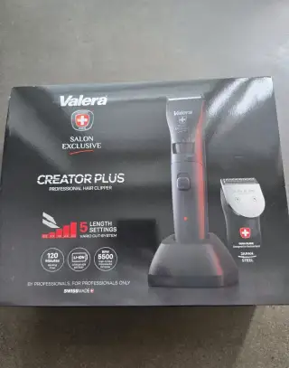 Valera CREATORPLUS