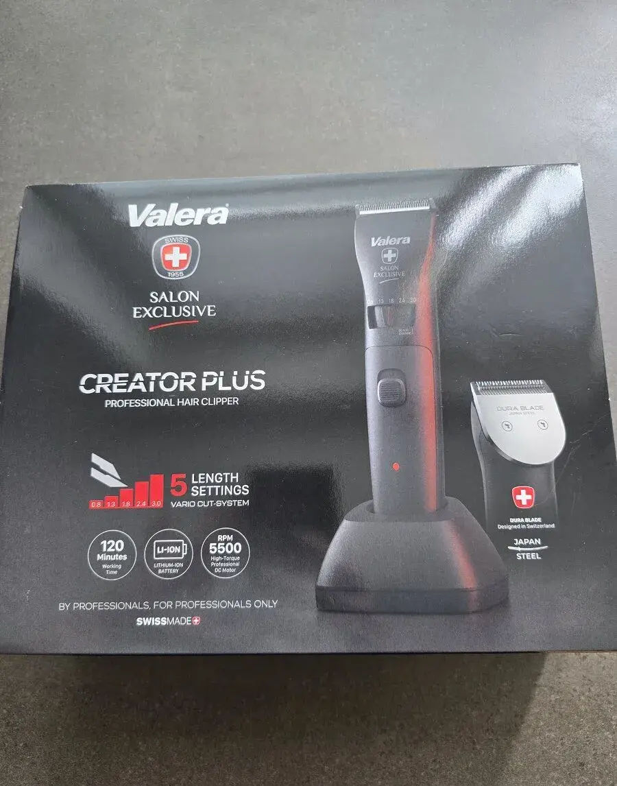 Valera CREATORPLUS