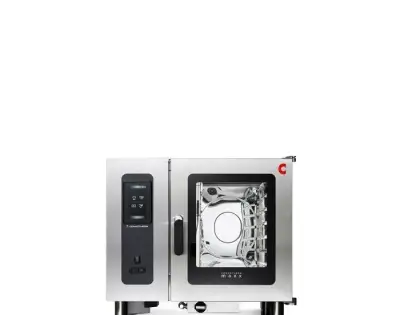 Elektrický konvektomat ConvothermMaxx 6.10 pro 6+1 GN1/1.