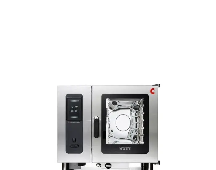 Elektrický konvektomat ConvothermMaxx 6.10 pro 6+1 GN1/1.