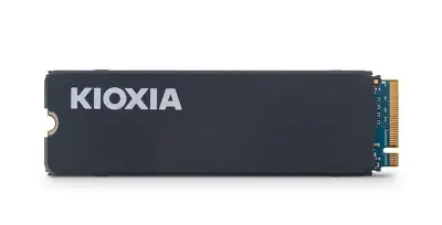 Kioxia SSD 1TB M.2 pcie