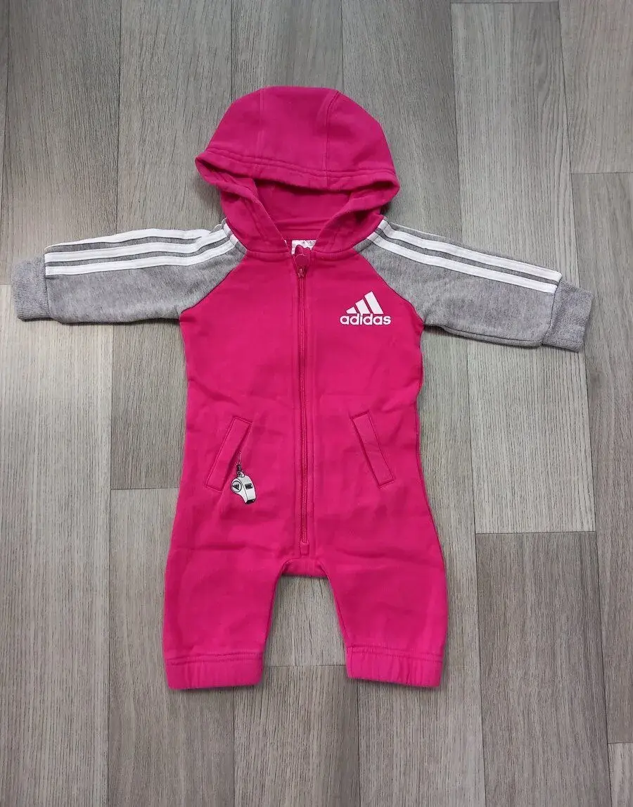 Overal adidas