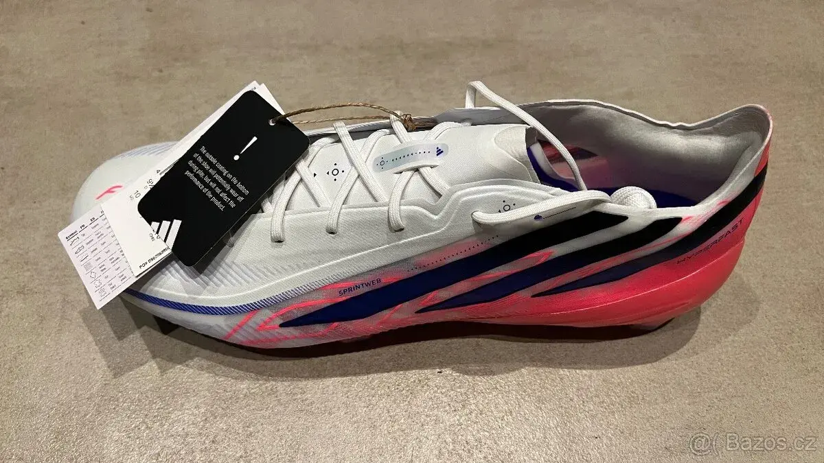 Adidas F50 FG