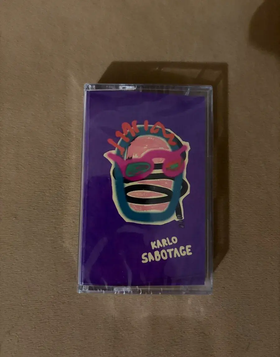 Karlo - Sabotage