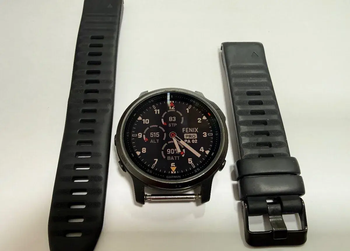 Garmin 6s Pro