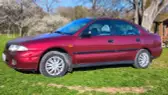 Mitsubishi Carisma – 1 000 km