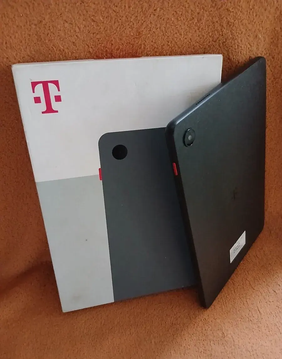 T Tablet 2